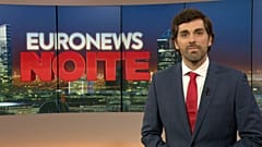 Euronews Noite | As noticias do Mundo de 21 de maio de 2019