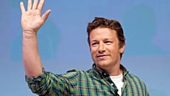 A csőd szélén Jamie Oliver angliai éttermei