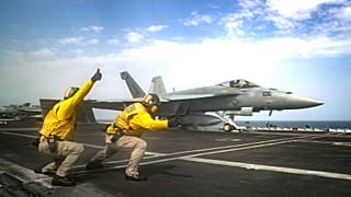 Amerikan askeri güçleri