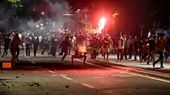Indonesia: violenti scontri a Jakarta