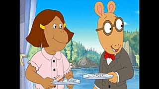Censuran una serie infantil porque aparece una boda gay