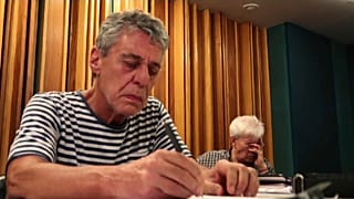 Camões para Chico Buarque