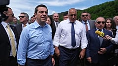 Ελλάδα - Βουλγαρία: Ενεργειακή συμμαχία