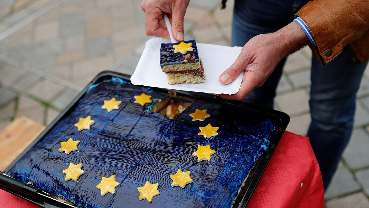Elecciones Europeas: todas las listas que se presentan en España
