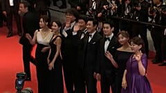 Cannes: Bong Joon-ho torna sulla Croisette con "Parasite"