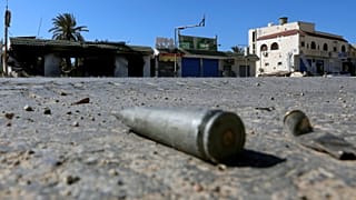 Λιβύη: Οι γειτονιές της Τρίπολης μετρούν θύματα
