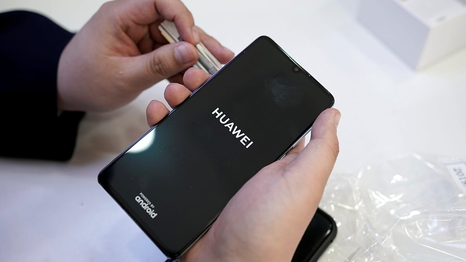 ¿Qué va a pasar ahora con mi teléfono Huawei sin Google?