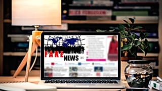 Αvaaz: Περισσότερες από 500 σελίδες στο Facebook διασπείρουν fake news και μίσος