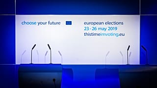 EE2019 - Technical briefing for the media on Election day