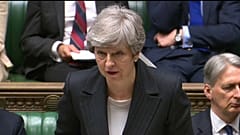 May újabb brexit-javaslata
