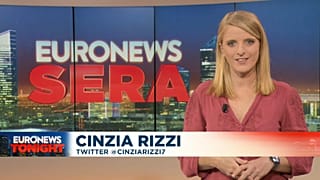 Euronews Sera | TG europeo, edizione di mercoledì 22 maggio 2019