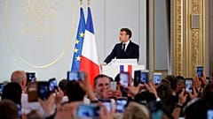 French newspaper Le Monde 'concerned' after journalist summoned by intelligence services