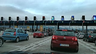 Πού θα είναι ελεύθερη η διέλευση των διοδίων την Κυριακή (αναλυτικά)