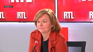 Nathalie Loiseau sur le Brexit : "c'est la faillite des populismes"