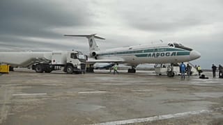 Наследник бомбардировщика и «француженки»