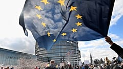 European elections 2019: The key results — in one minute