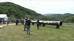 Un gasdotto tra Grecia e Bulgaria contro la dipendenza da Mosca