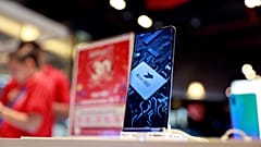Vodafone y EE retiran sus móviles Huawei de sus redes 5G