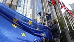 Watch: We asked Europeans what the EU can do for them in the future