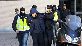 Eξάρθρωση διεθνούς κυκλώματος εμπορίας ναρκωτικών