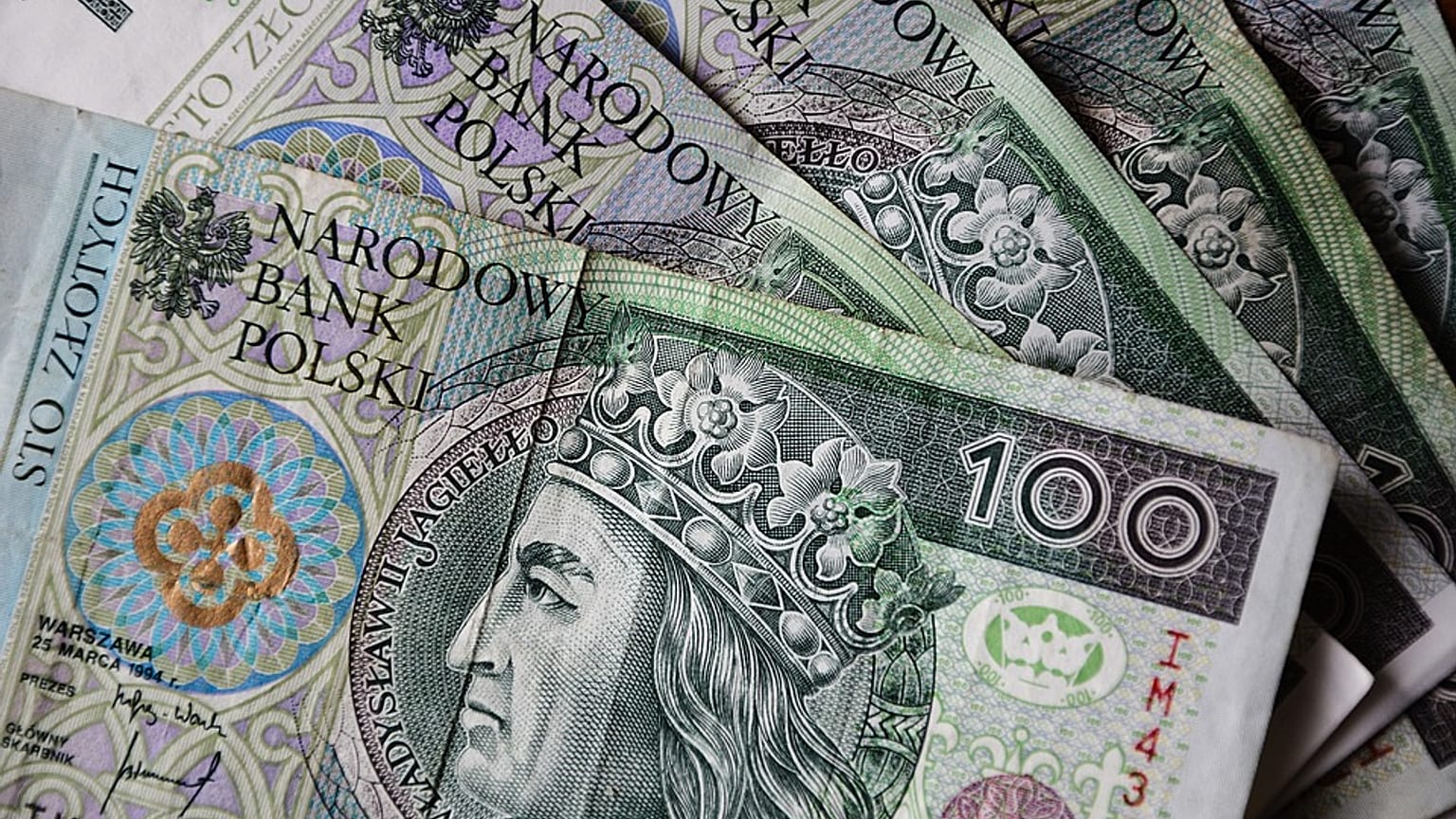 Polens Notenbankchef: Euro? Kommt nicht in Frage