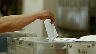 Προεκλογικός πυρετός στον δρόμο προς την κάλπη