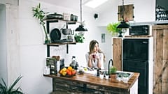 Inspirational eco-luxury crafts to bring into your home 