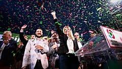 Γεννηματά: Να πάμε την Ελλάδα μπροστά