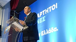 Καμμένος: Πρώτα η Ελλάδα