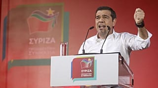 «Υπεράσπιση των κατακτήσεών μας» ζήτησε από τη Θεσσαλονίκη ο Αλ. Τσίπρας