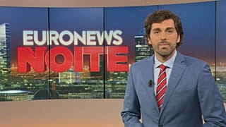 Euronews Noite | As noticias do Mundo de 22 de maio de 2019