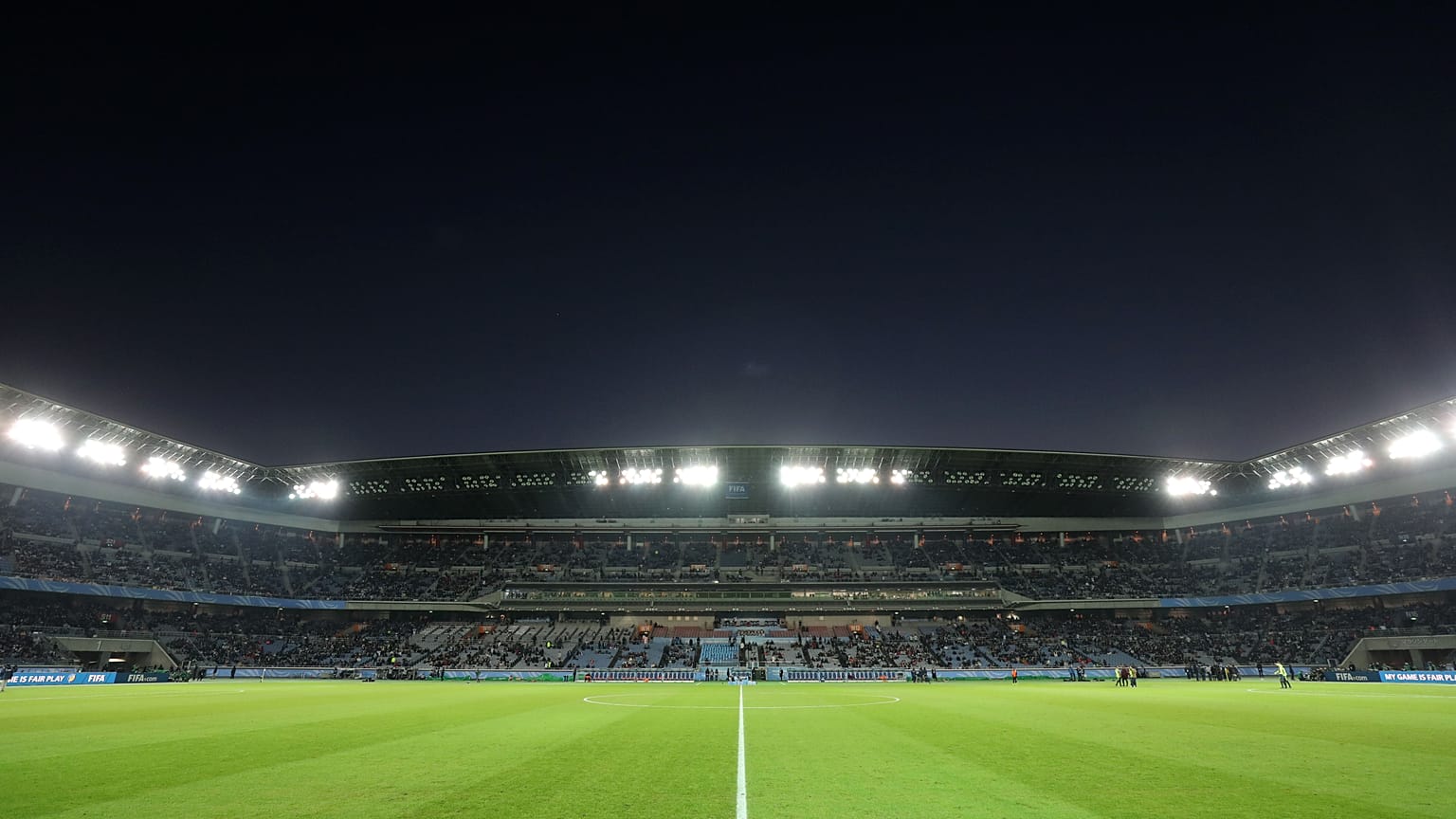 الاتحاد الدولي لكرة القدم: كأس العالم 2022 في قطر سيقام بمشاركة 32 منتخبا لا 48 