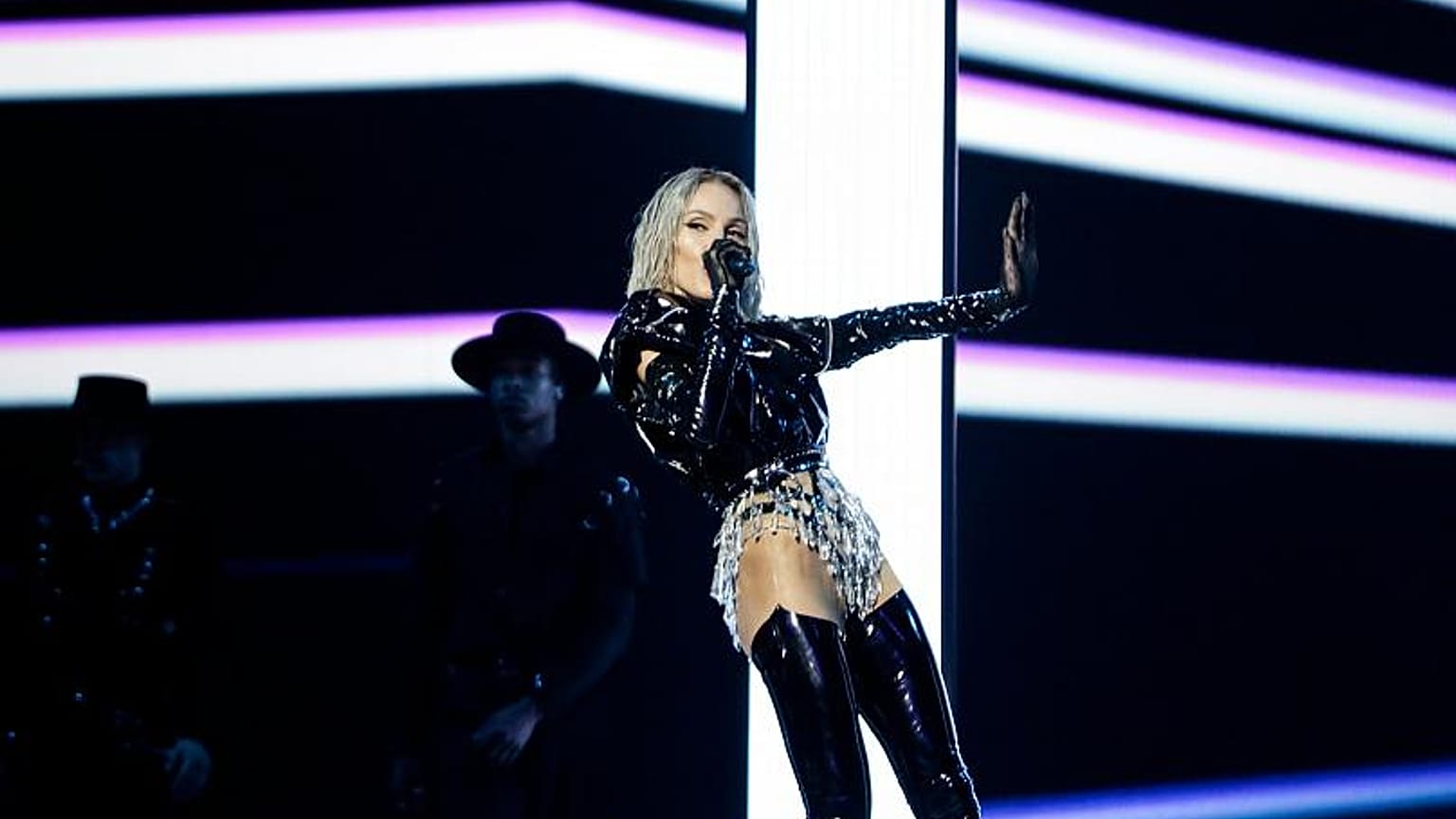 Eurovision: Ανεβαίνει θέσεις η Κύπρος 