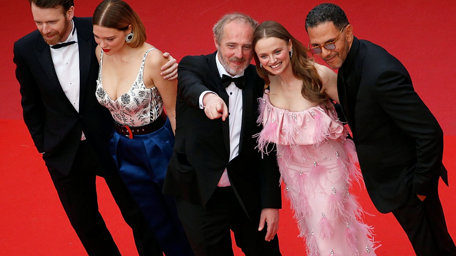 "Roubaix, une lumière", un polar français ancré dans le réel