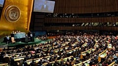 ΟΗΕ: Ψήφισμα για αποχώρηση Βρετανών από Μαυρίκιο
