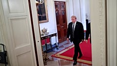 ABD Başkanı Trump'ın yeni mesajı: Önce ben, sonra Amerika