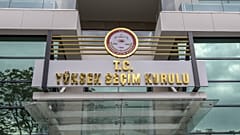Türkiye Cumhuriyeti Yüksek Seçim Kurulu (YSK) 