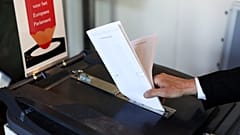Reino Unido y Holanda, primeros países en votar en las europeas
