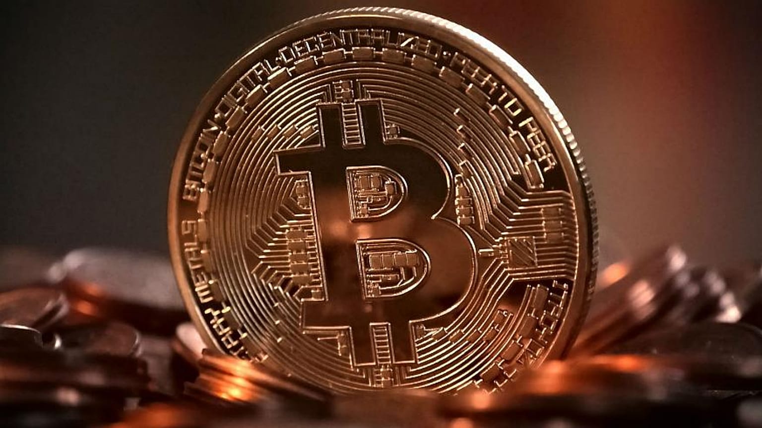 مدينة أمريكية تصبح رهينة بهدف الحصول على 13 عملة بيتكوين