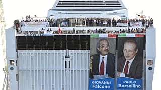 Capaci, Luca Tescaroli: "Un atto terroristico-eversivo in una strategia più ampia"