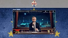 Capture d'écran dotheyknowitseurope.eu