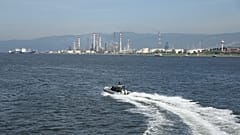 Deniz Kuvvetleri Komutanlığınca düzenlenen Denizkurdu-2019 tatbikatı