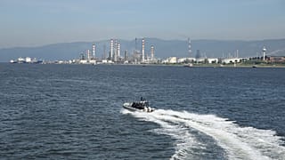 Deniz Kuvvetleri Komutanlığınca düzenlenen Denizkurdu-2019 tatbikatı