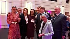 Либеральная "Команда Европа"