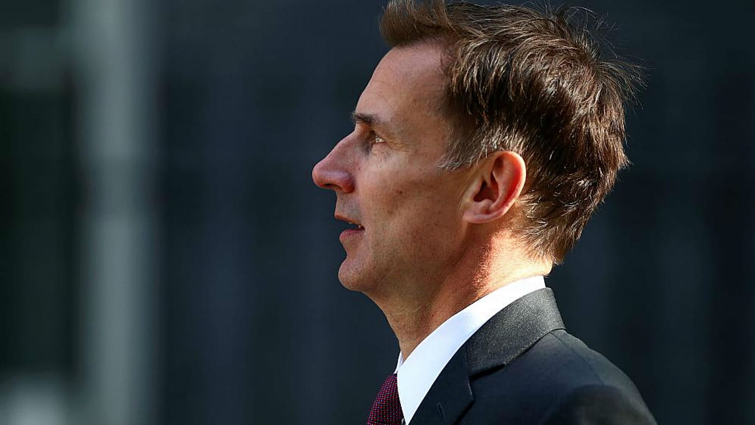 Theresa May 'will be there' to welcome Trump on 3 June: Jeremy Hunt  