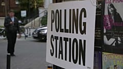A hollandok és a britek már leadták EP-voksukat