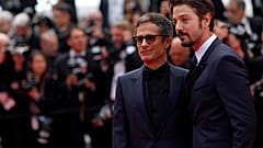 Chicuarotes - Bernal filmje Cannes-ban