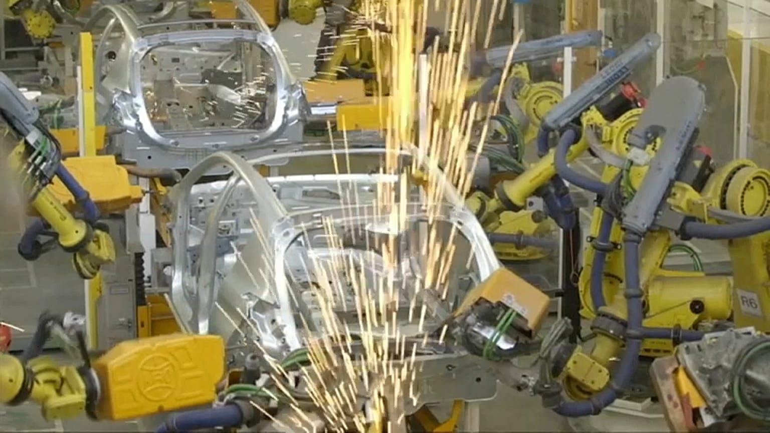Eurozone und deutsche Wirtschaft in der Flaute