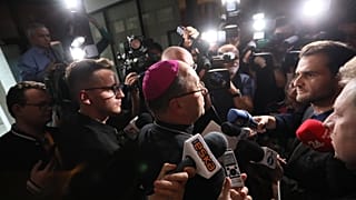 Pedofilia: un video scuote la Chiesa polacca
