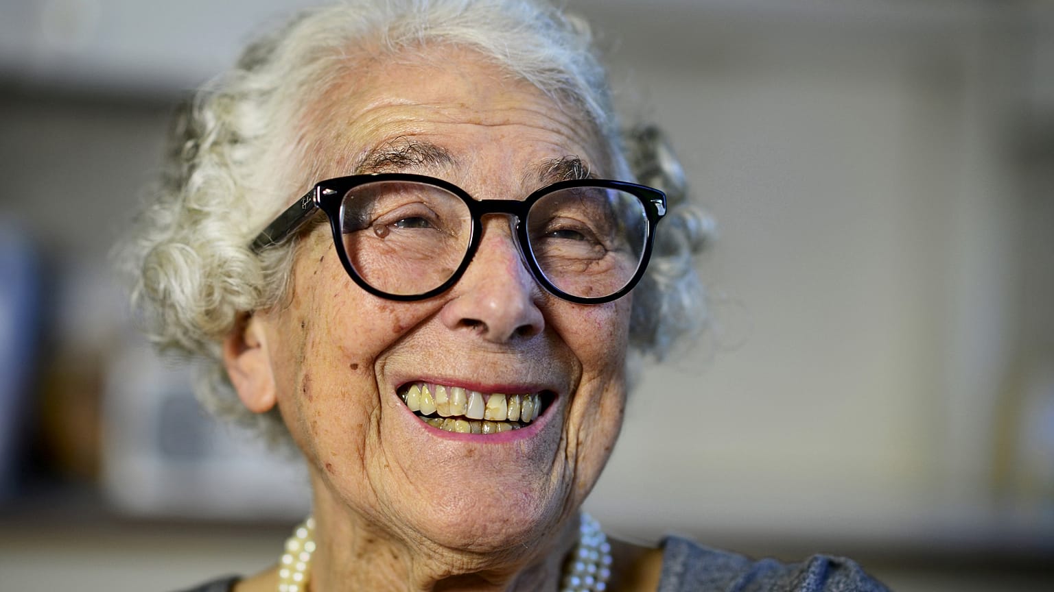 Als Hitler das rosa Kaninchen stahl: Judith Kerr mit 95 gestorben